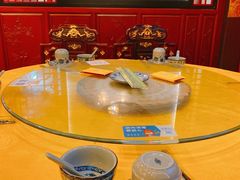 -缪氏川菜(丰盛町店)