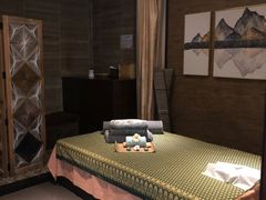 -泰迈·影院式足道SPA(世纪大道店)