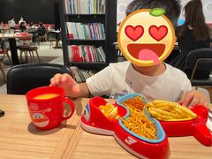 -必胜客(永旺店)