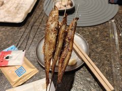 -锦州御烧烤(人民街店)