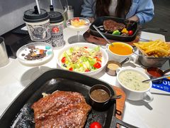 -牛扒先生·厚切雪花牛扒西餐厅(北京路禺山路店)