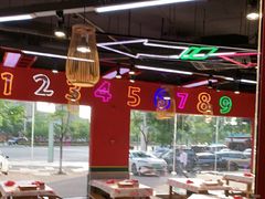-饶福记·南昌烧烤大排档(九龙湖土著店)