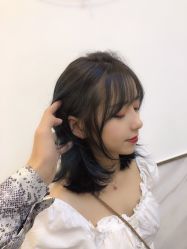 -Rise Hair上升造型
