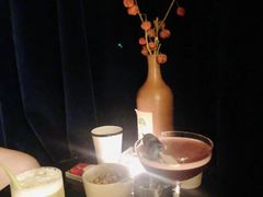 -STAFF ONLY Bar(南台巷店)