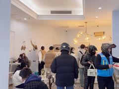 -姆们M Sweetie Cake(三里屯店)