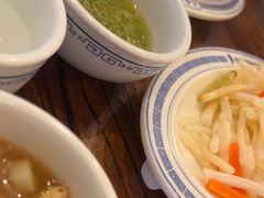 -老雒阳面馆·水席(定鼎门店)