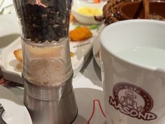 -Mezomd曼索蒂西班牙餐厅(广粤店)