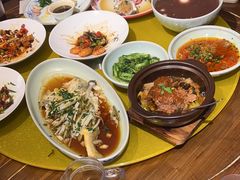 -老灶味道·本帮菜(昌平路店)