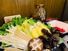 -井格重庆火锅(西直门凯德Mall店)