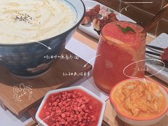 -火山屋台(新街口店)