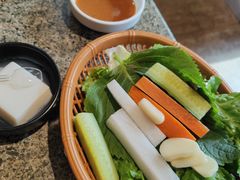 -梦山水日本烧肉(五四广场店)