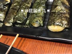 煎年糕-胜代日本料理(云程巷小区店)
