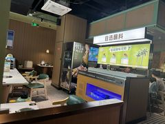 -狐狸爱上椰子鸡(滨江星光大道店)