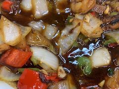 -大众海鲜(巨龙北路店)