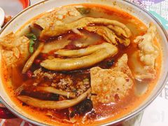 精选螺蛳粉-丽丽三鲜螺蛳粉(田林路店)