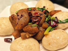 -漕河全驴宴饭店(徐水店)