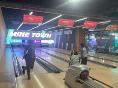 -天河城购物中心