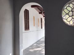 -西园戒幢律寺