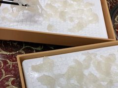 -金瑞轩大酒楼·顺德鱼生·粤菜海鲜(东江国际店)