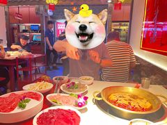 -小龙坎火锅(春熙太古里店)