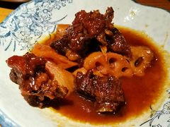 -盐帮食坊•小河帮川菜(四川师大店)