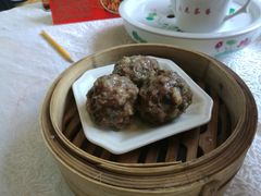 新会陈皮牛肉丸-盆满钵满·国家非遗传承(云台店)