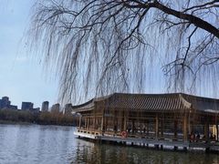 -西安曲江寒窑遗址公园