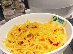 -绿草地·湘菜(7mall店)
