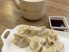 -面点王·臻选(海岸城分店)