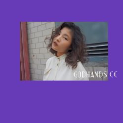 -God Hands发型设计复古会所