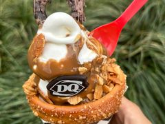 -DQ·蛋糕·冰淇淋(新佳丽店)