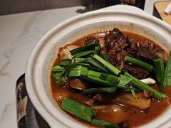 -鑫小城故事·藕汤·家常菜(台北一路总店)
