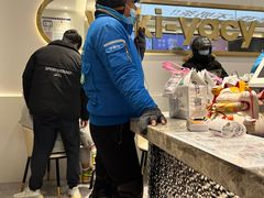 -雅克雅思(南湖东路店)