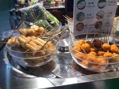 -百品聚旋转火锅(号外店)