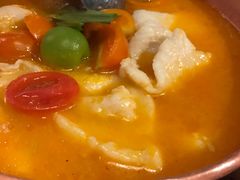 -云海肴·云南小炒·汽锅鸡(天津国金汇店)