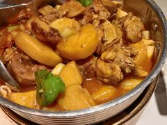 -阿里疆Alijiang·丝路美食·异域风情·清真(长楹天街店)
