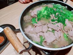 乐山跷脚牛肉-川堂风·跷脚牛肉·乐山爆炒(宝山日月光店)