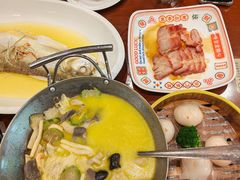 -古南都·老广东酒楼(龙江店)