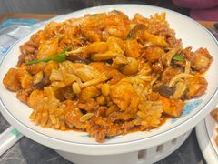 -金阁家常菜(贵阳路店)