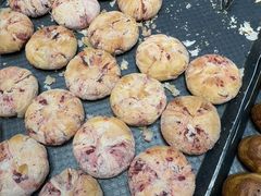 -泸溪河桃酥(西直门凯德店)