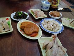 -同得兴 Since·1995 传统苏式面馆(嘉馀坊店)