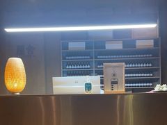 -厘舍SPA(月湖公园店)