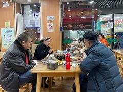 大堂-清真·尖子尖牛肉面(王府井店)