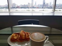 -震旦博物馆·A Cafe