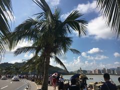 -情侣路