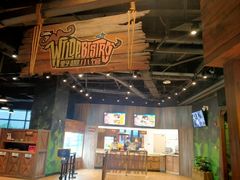 -珠海横琴国家地理探险家中心(创新方)