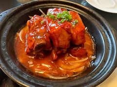 -利顺德大饭店·水岸中餐厅(小白楼店)