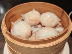 万丽虾饺-万丽轩·粤菜(王府井金茂万丽酒店)