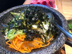 -金顺韩式烤肉·网红烤肉店(广利路店)