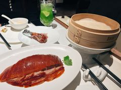 -四季民福烤鸭店(故宫店)